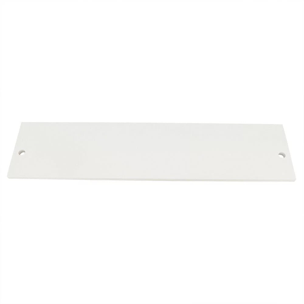Gold Garment Rack with Wood Shelf M588192