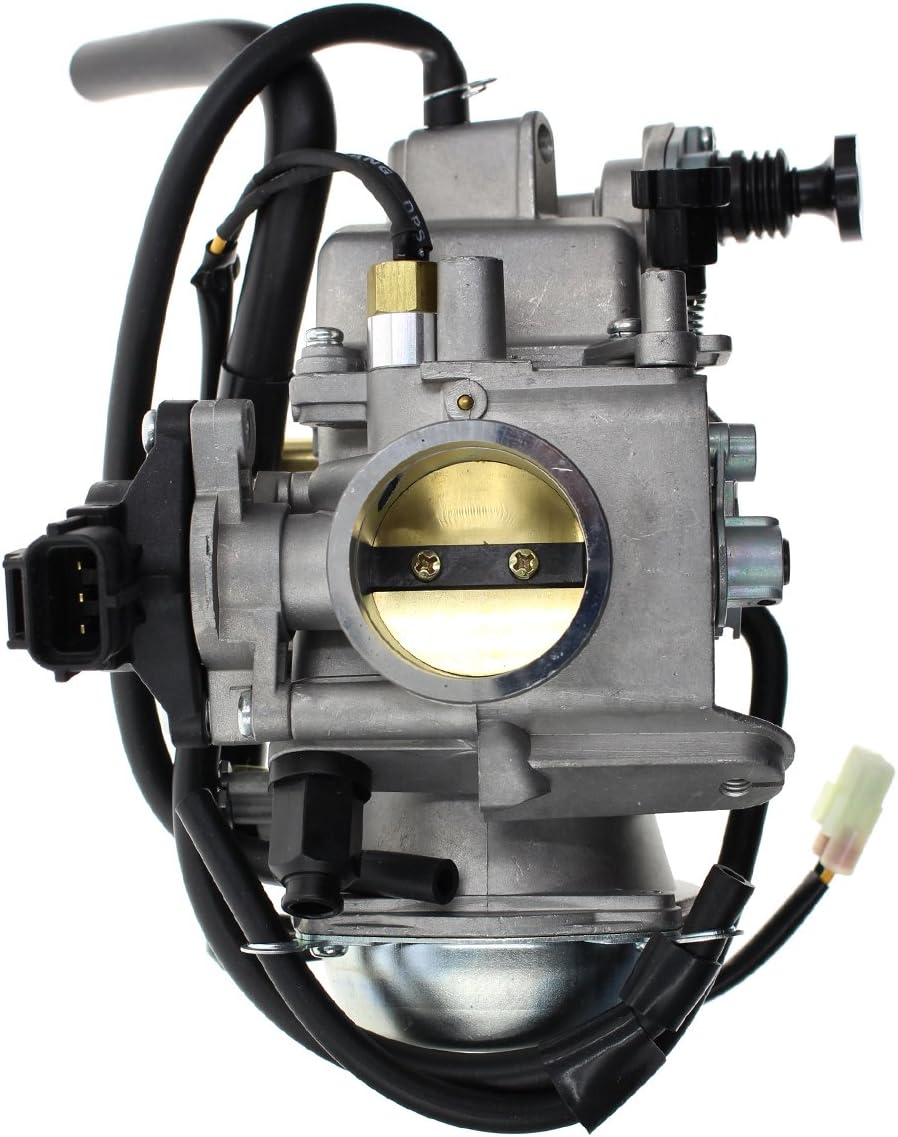 Carburetor for Honda TRX500FE TRX500FM Foreman 500 4X4 Pack of 2 U44464