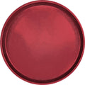 14x22 Round Fiberglass Serving Tray J712