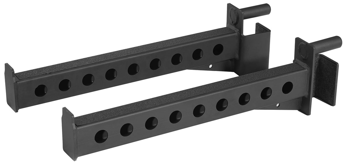 Adjustable Power Cage Power Rack W509