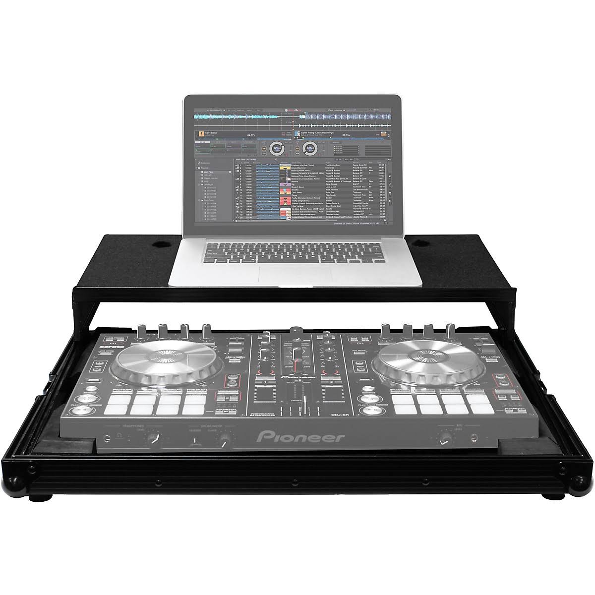 Black Label Glide Case C440463