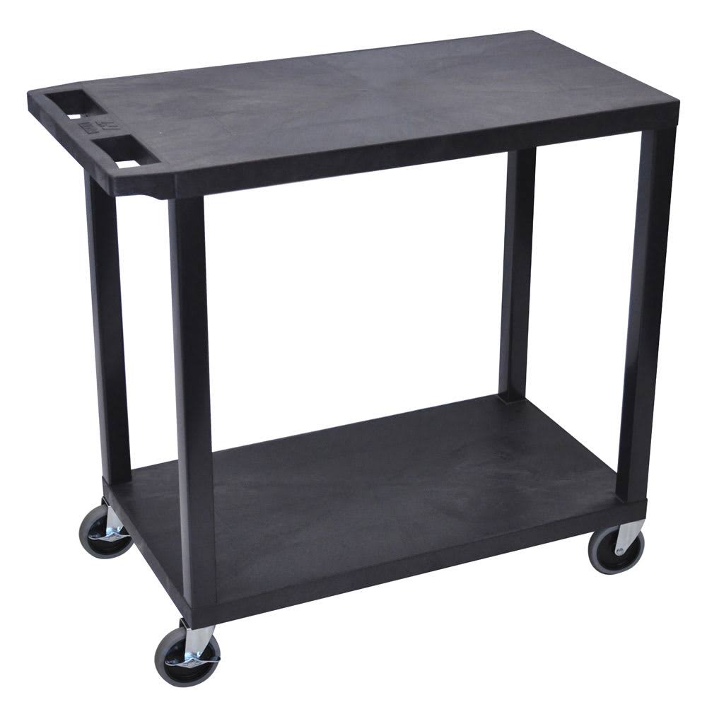 Two Shelf Utility Cart Z955059