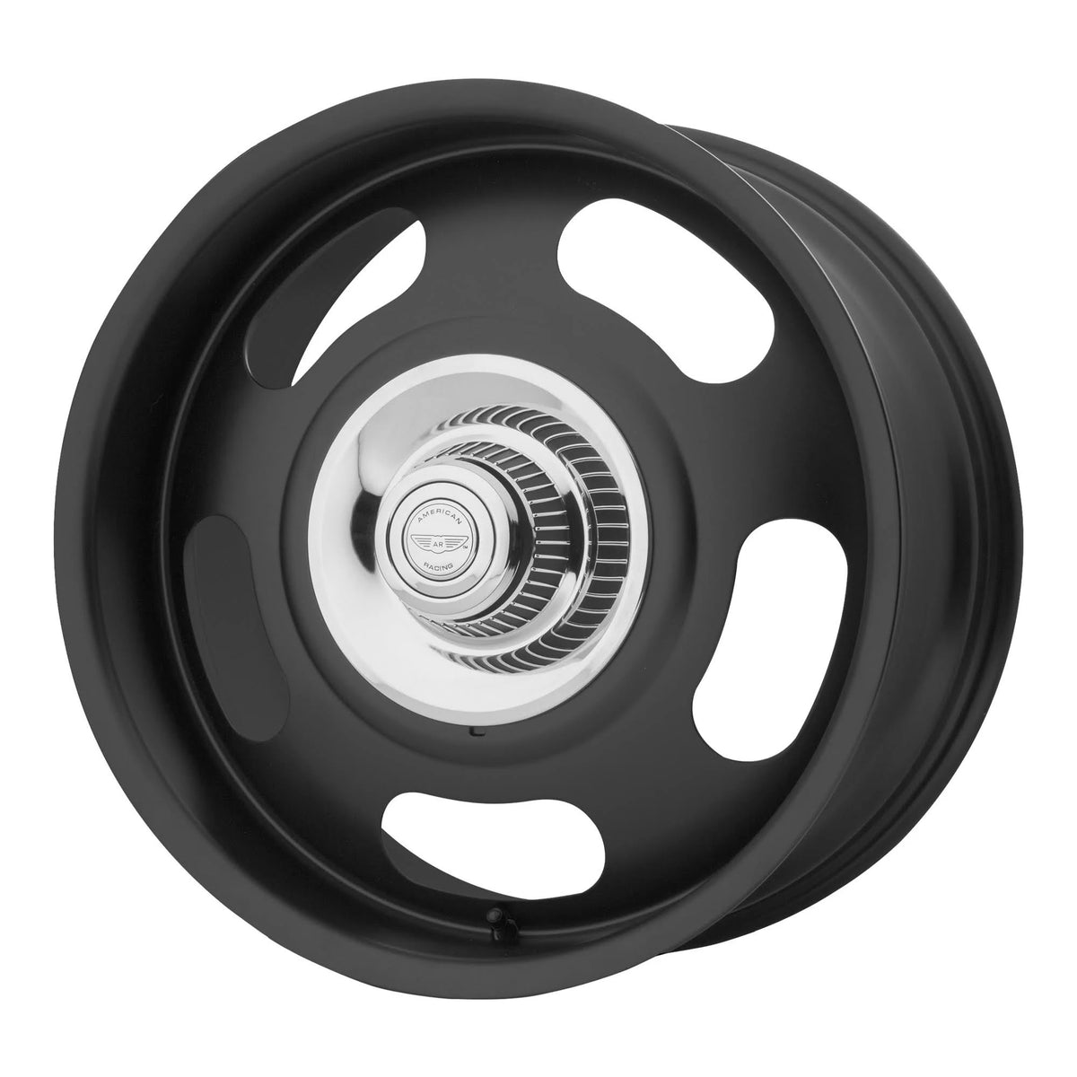 Satin Black Y693