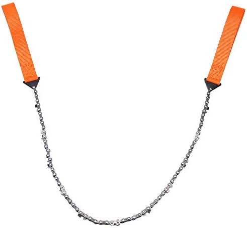 Compact Folding Hand Chain Saw W9897