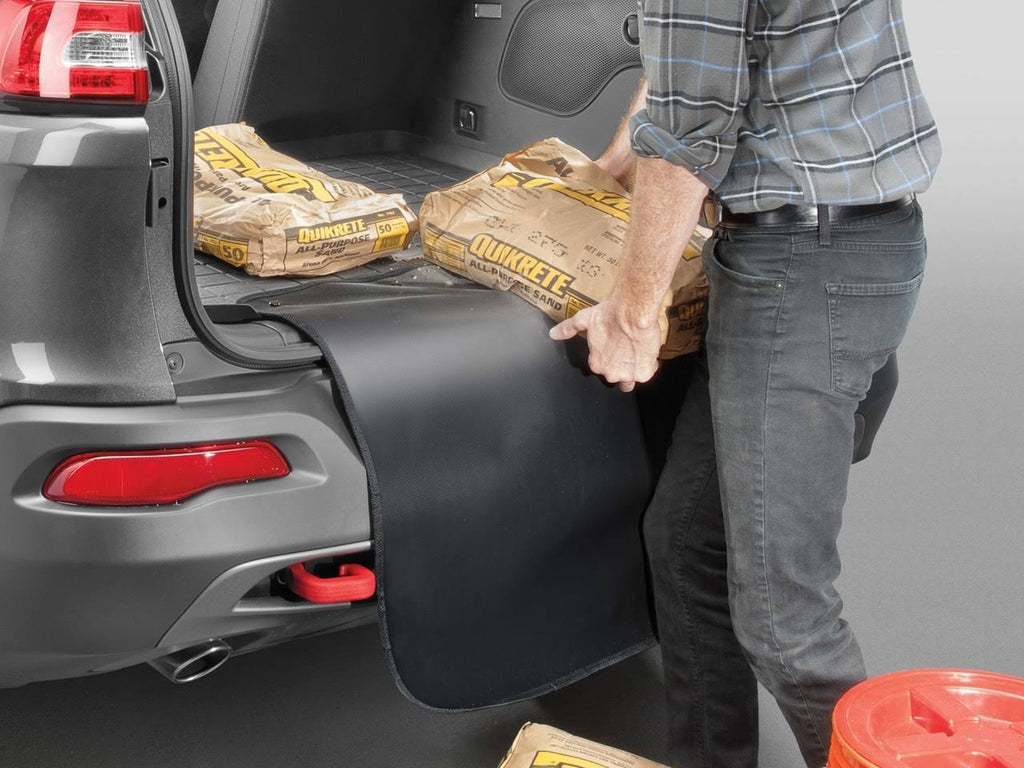 Cargo Liner V598