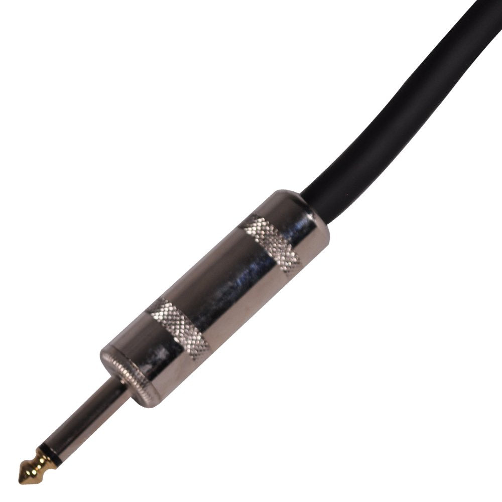 100-Feet 12-Gauge 2 Conductor Speaker Cable Pair J17317