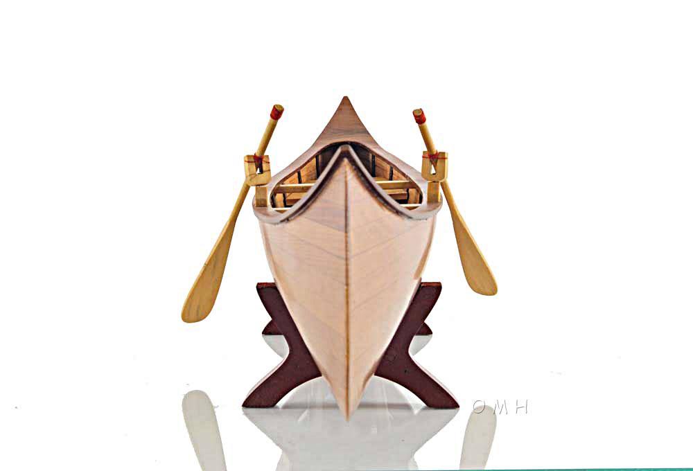 Canoe K93765