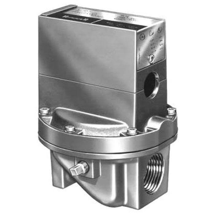 24V Diaphragm GAS Valve L840