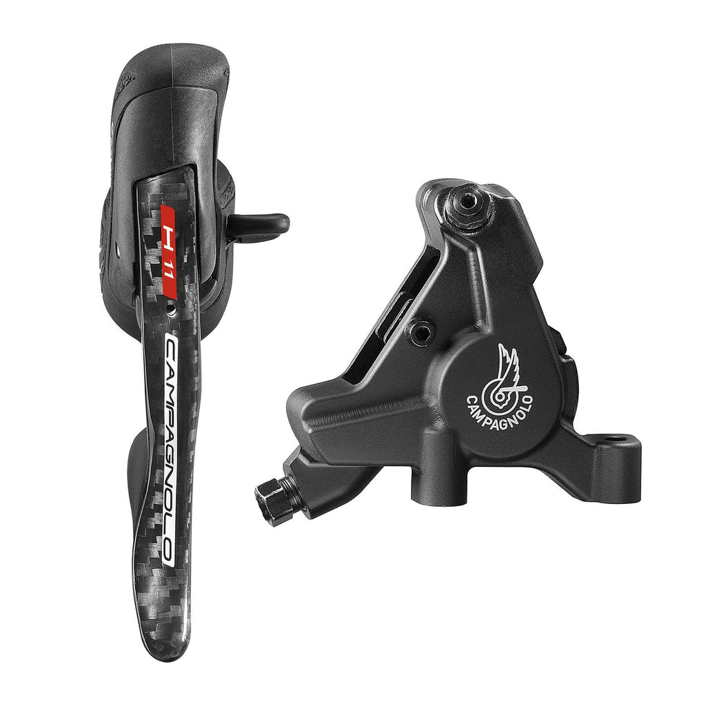 H11 Right Ergopower Shift Lever Hydraulic Brake Caliper X859713