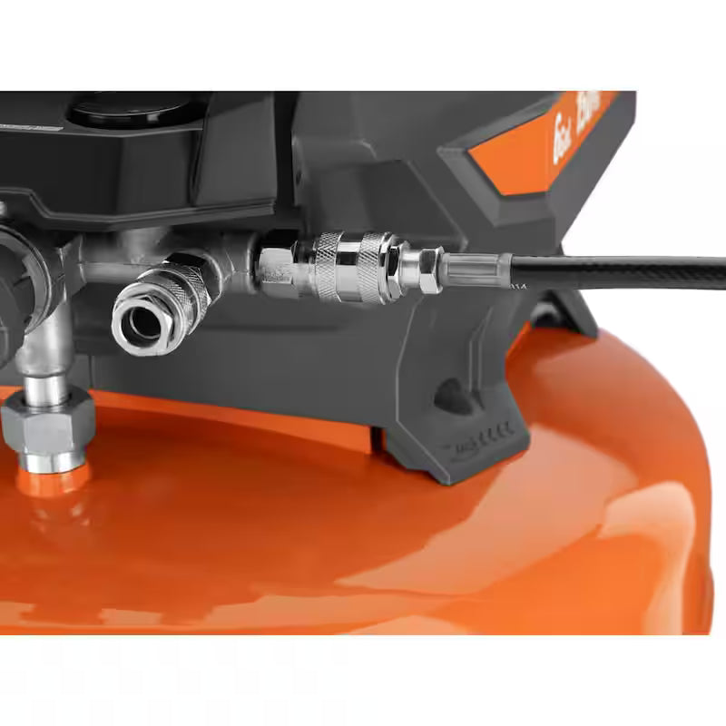 Portable Electric Pancake Air Compressor J6565