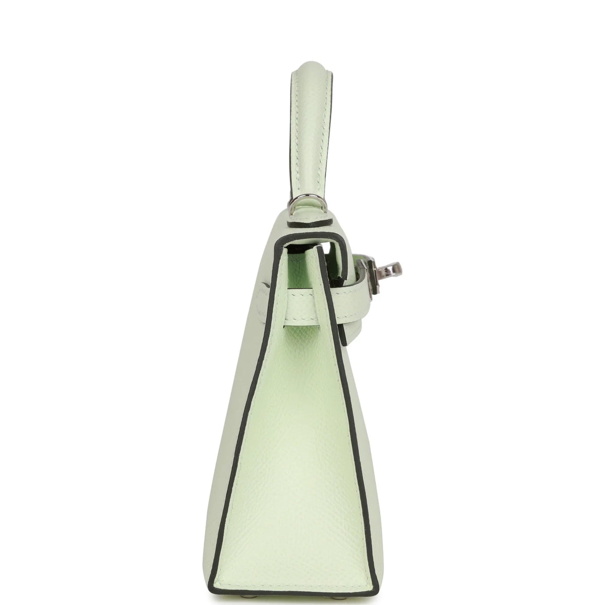 Vert Fizz Epsom Handbag X333846