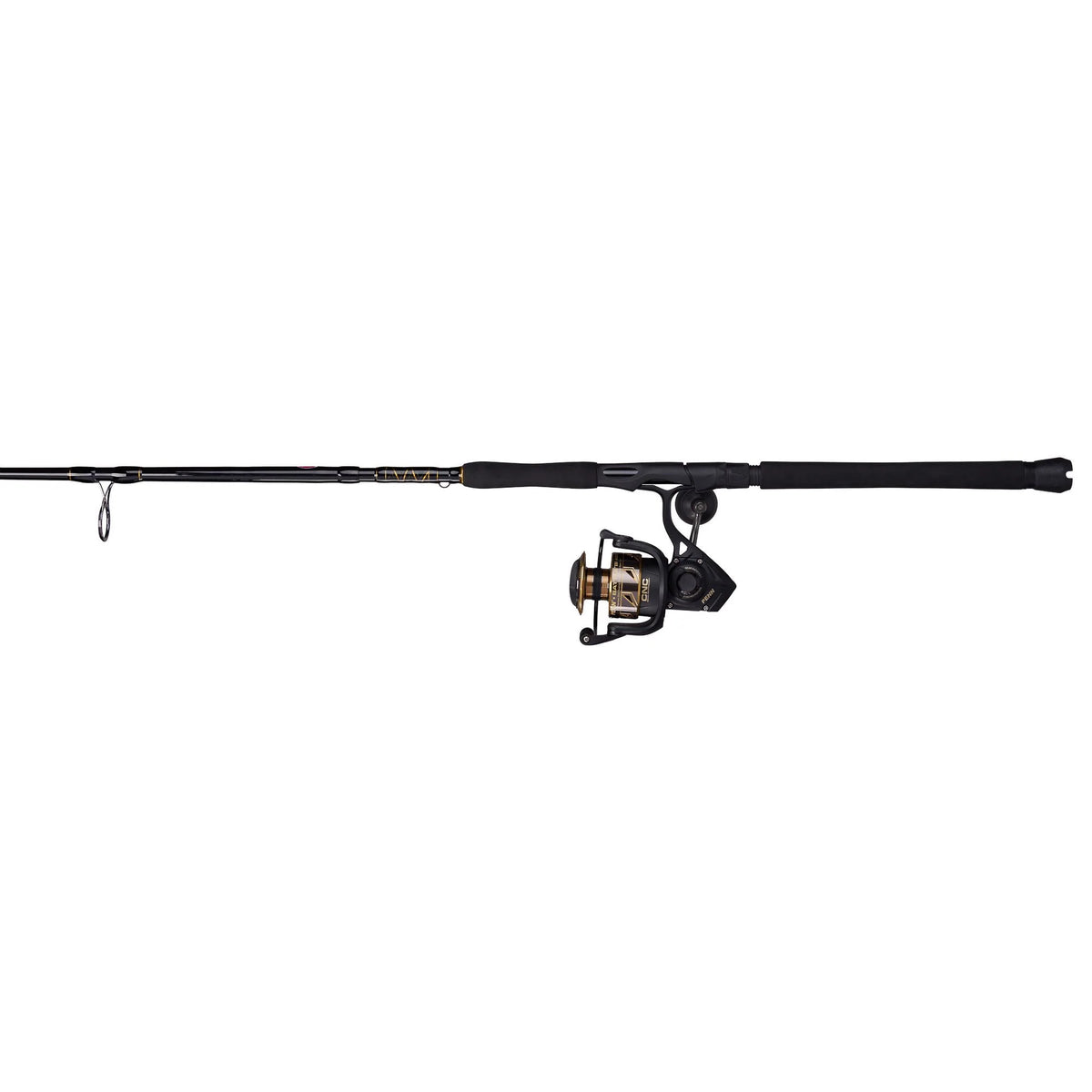 7' Spinning Fishing Rod and Reel Combo W56261