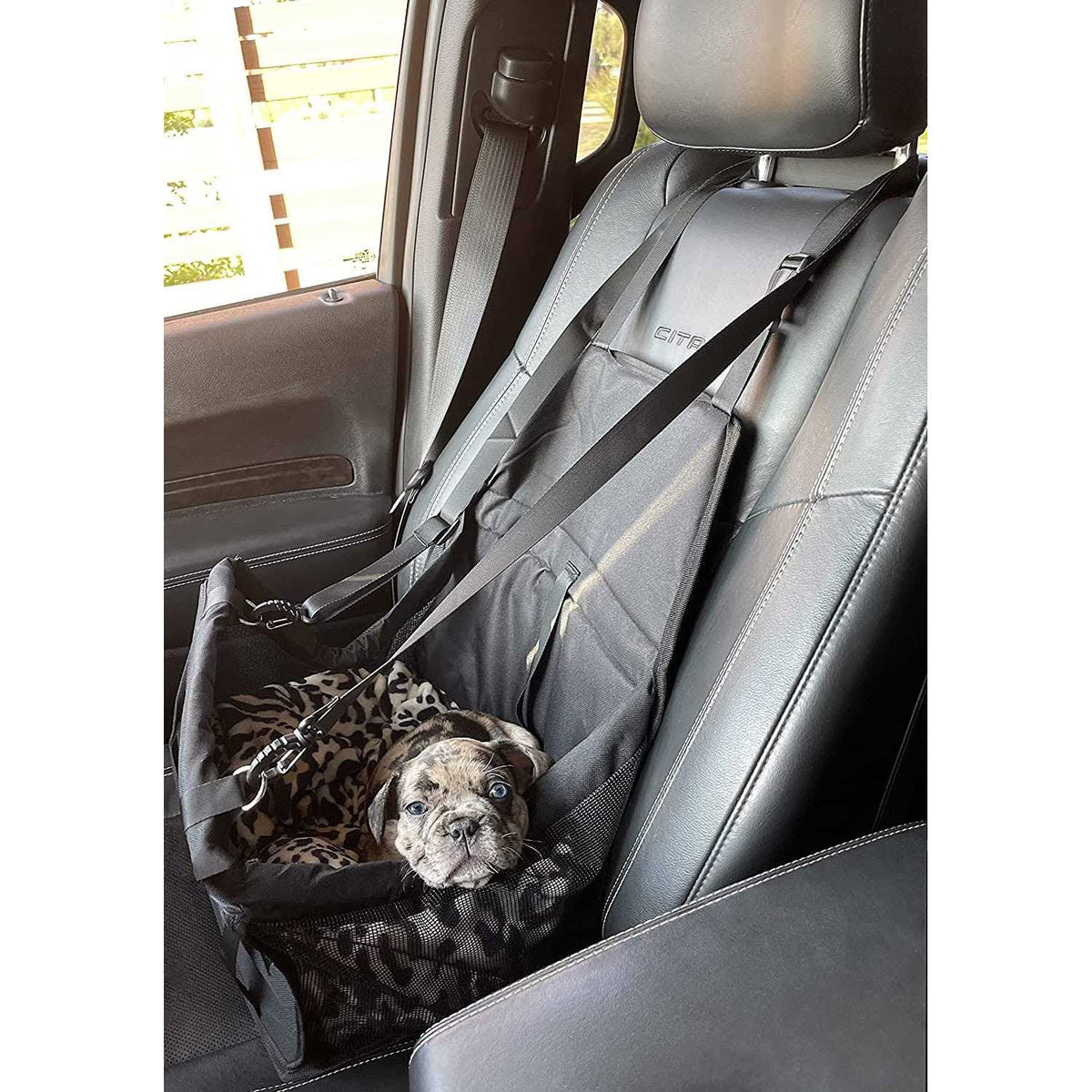 Pet Car Seat A7386