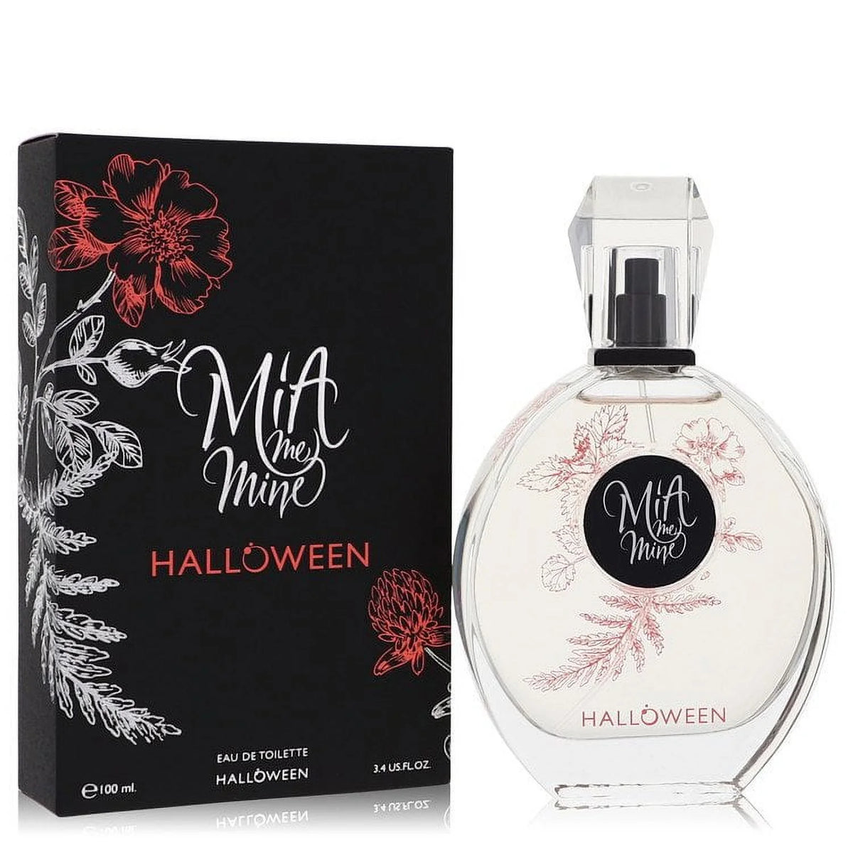 Eau De Toilette Spray 3.4 oz X265180