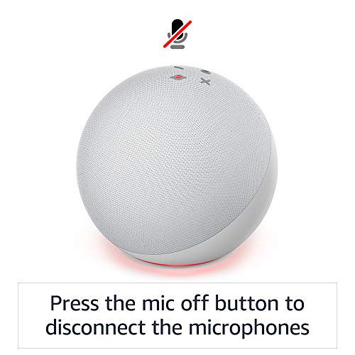 Alexa Speaker with Premium Sound Twilight Blue P85493