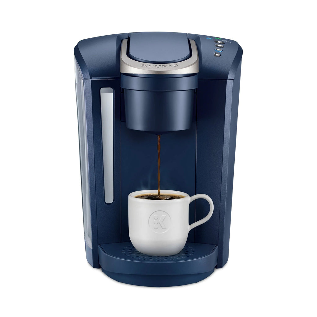 Single-Serve K-Cup Pod Coffee Maker L71181