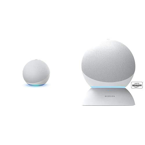 Alexa Speaker with Premium Sound Twilight Blue P85493