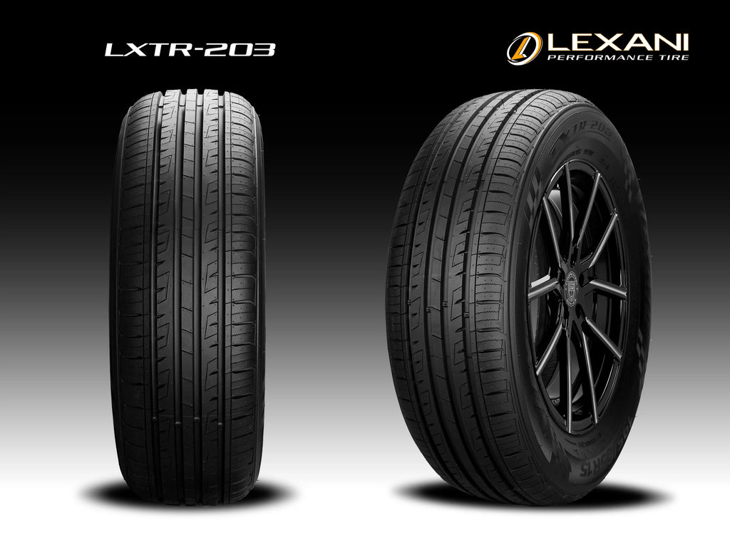 Tire S160