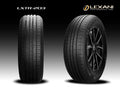 Tire S160