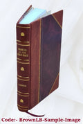 Laboratory Test Methods for Petroleum and Its Products Leather Bound Q9998