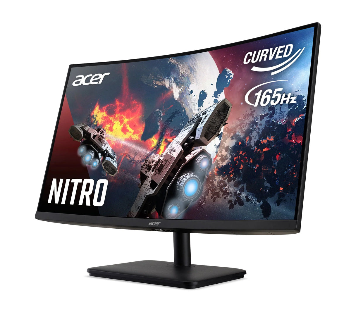 27 Curved Full HD 165Hz Monitor V896030