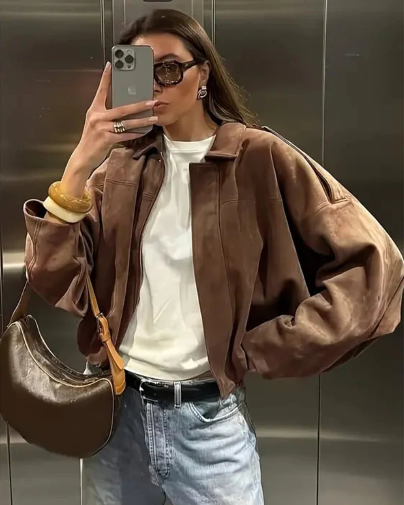 Military Short Jacket G34748