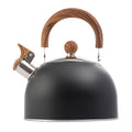 Whistling Stainless Steel Stovetop Tea Kettle V194