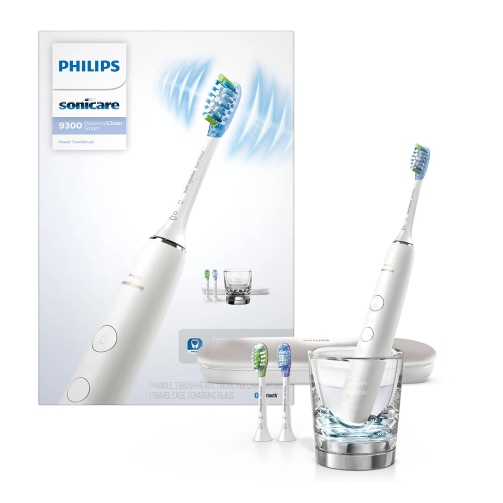 Rechargeable Electric Toothbrush H21325