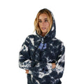 Women's Fleece Po BLK B865821
