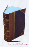 Géologie pratique Leather Bound E683