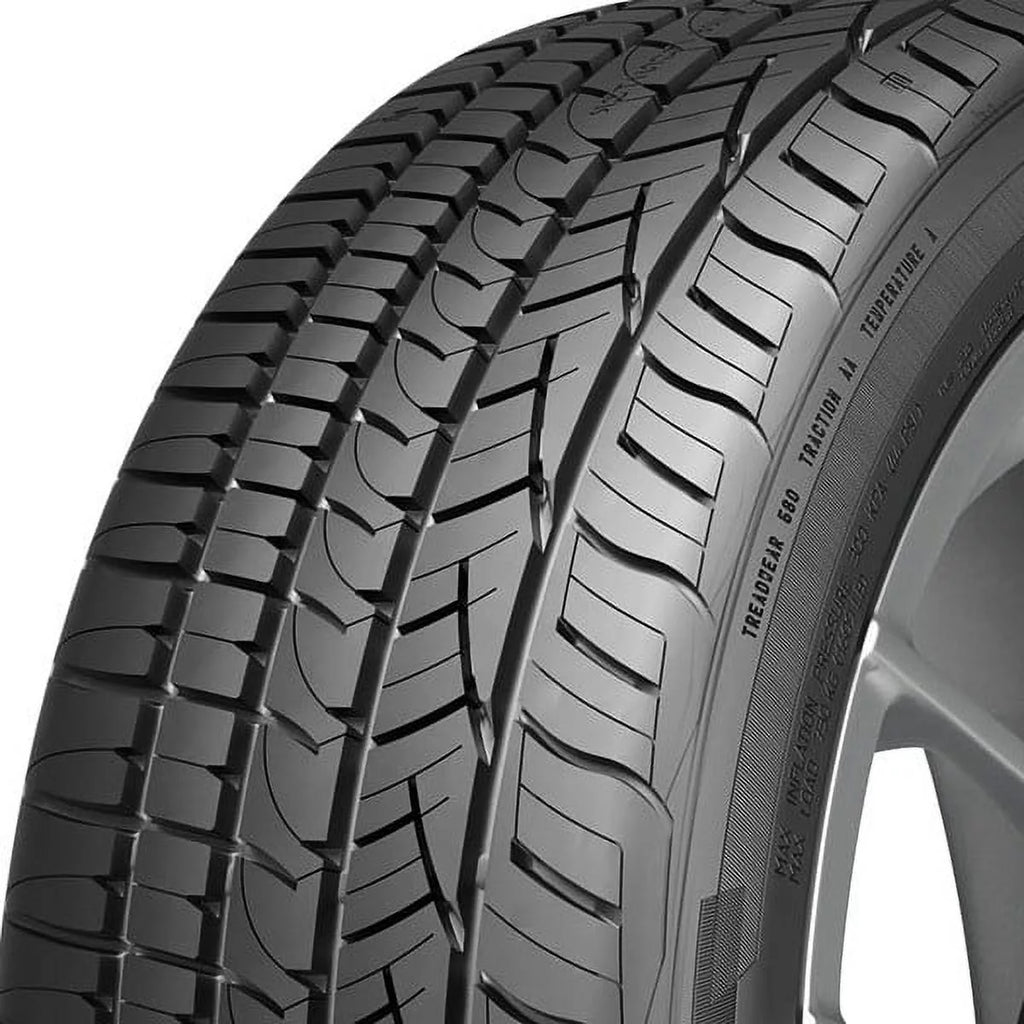 All Season 215/50ZR17 95W XL Passenger Tire J528718