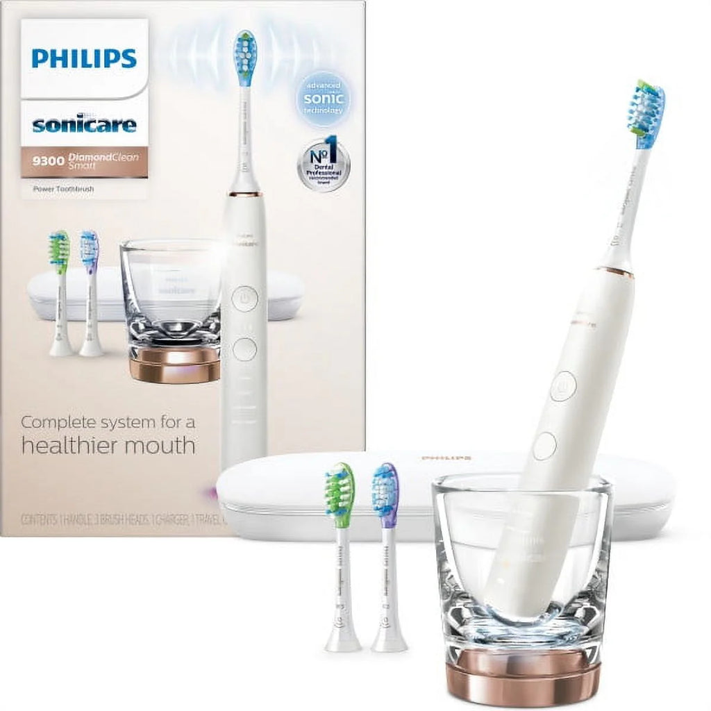 Rechargeable Electric Toothbrush H21325