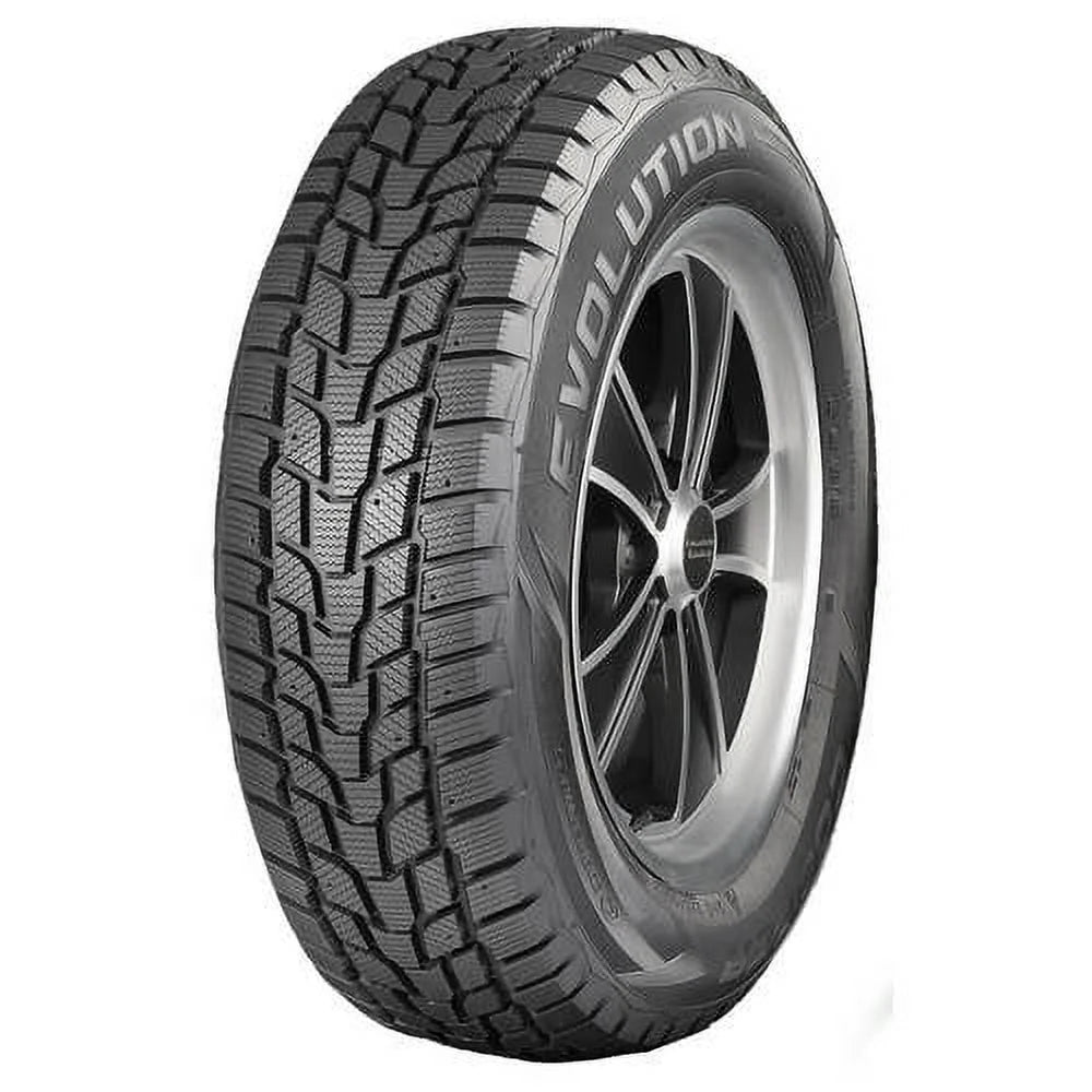 Winter 235/65R17 104T Passenger Tire O670