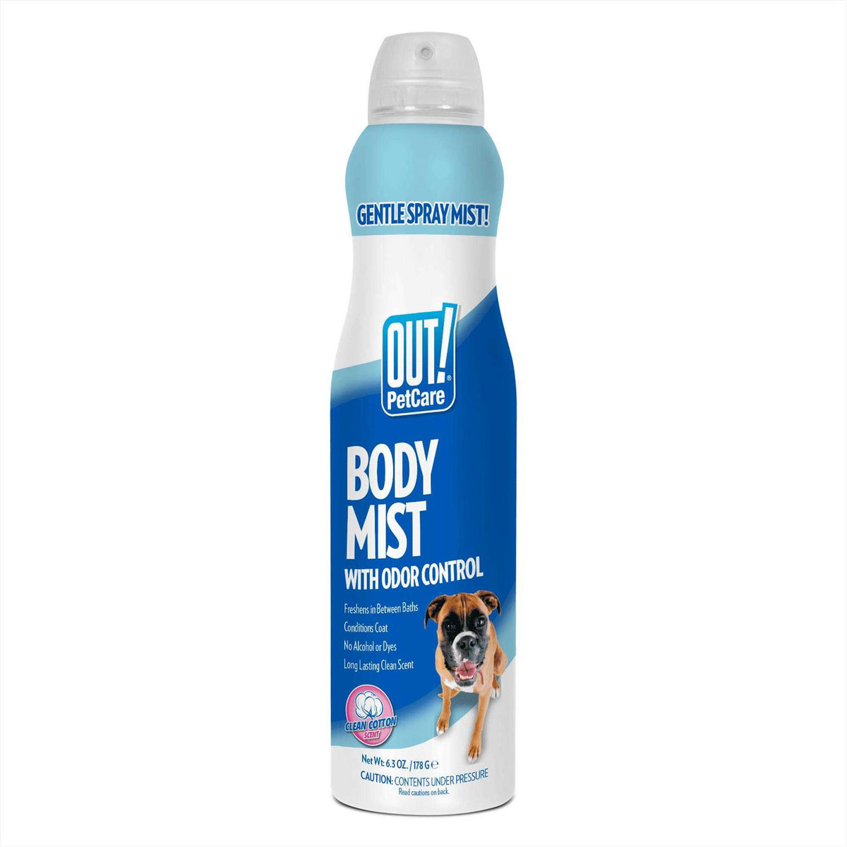 Cologne Body Mist I25780