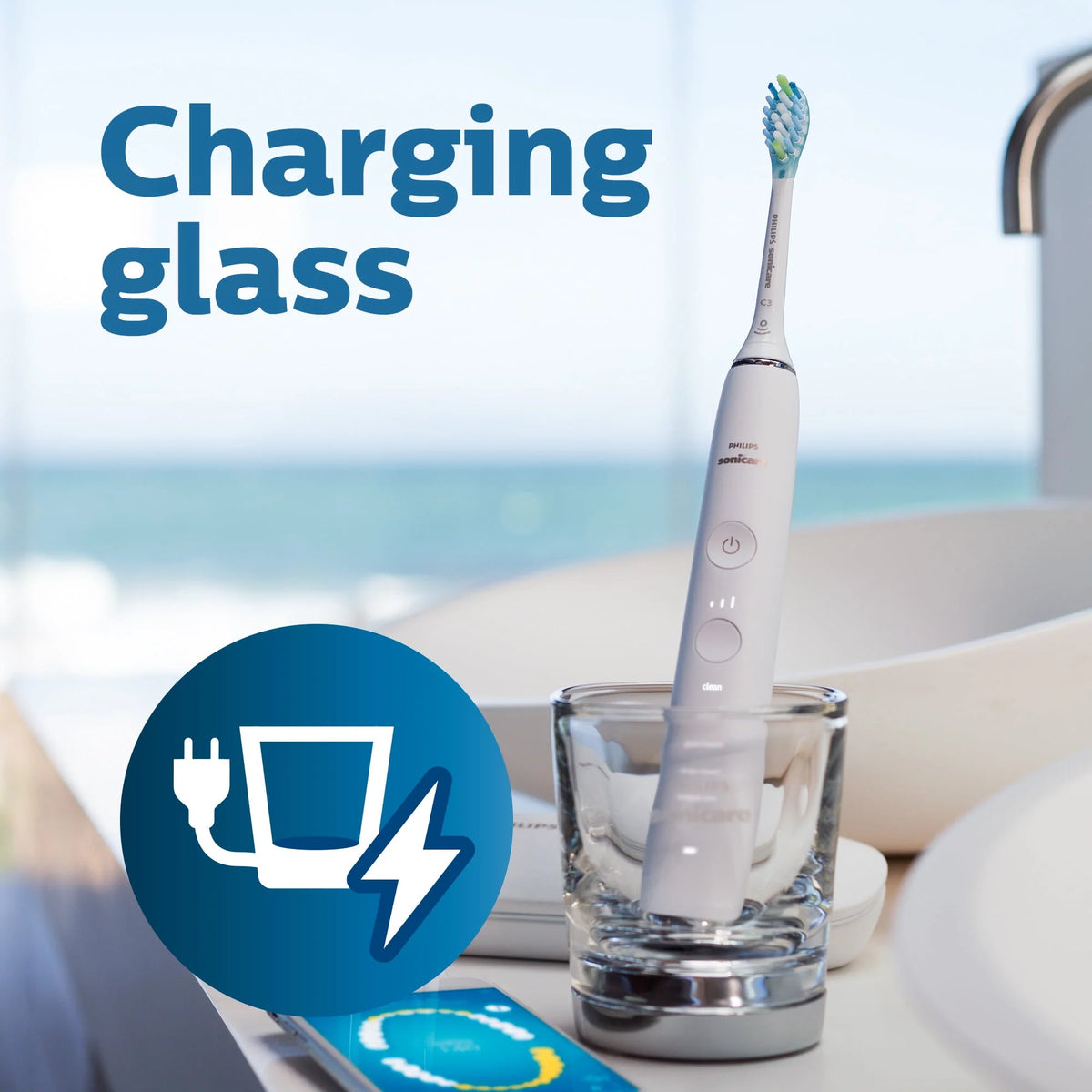 Rechargeable Electric Toothbrush H21325