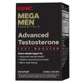 60 Ct Testosterone Support Capsules M37342