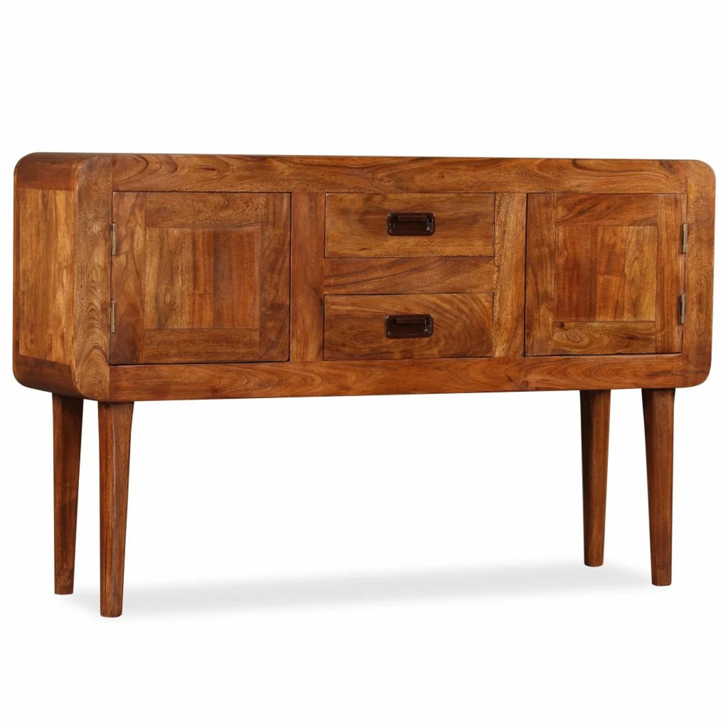 Solid Wood Sideboard L22913