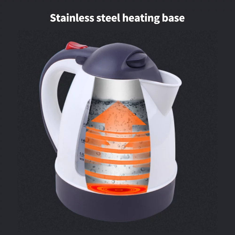 Portable Electric Kettle 1000mL I91247