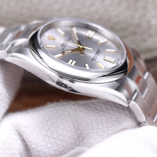 41mm Multiple Dial Color Options Watch H542