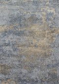 Ocean Gold 6'7 x 9'2 Rug M3828
