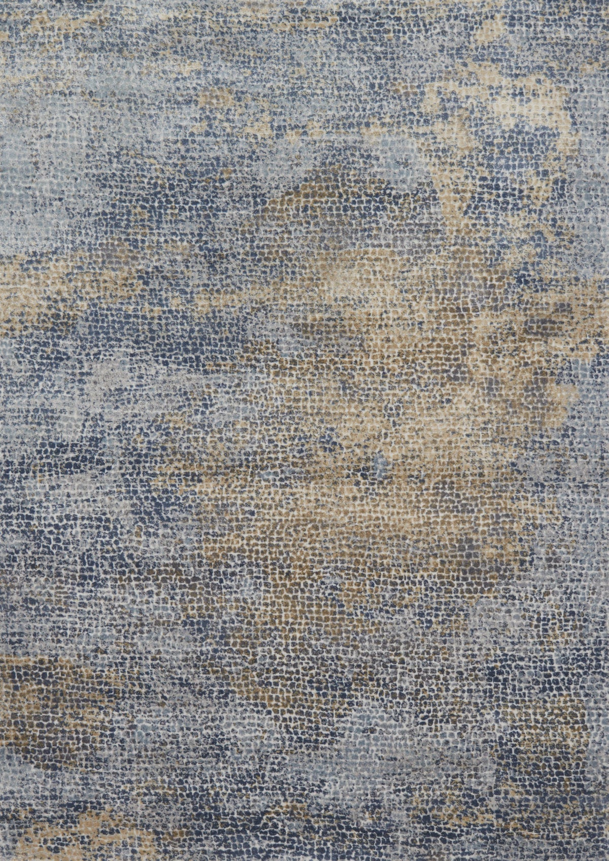 Ocean Gold 6'7 x 9'2 Rug M3828
