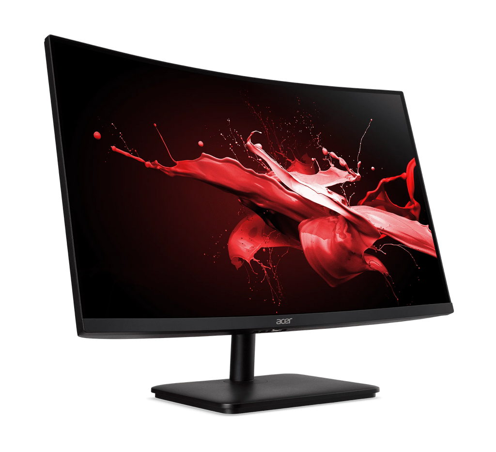 27 Curved Full HD 165Hz Monitor V896030