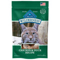 Chicken & Duck Grain-Free Cat Treats A1775