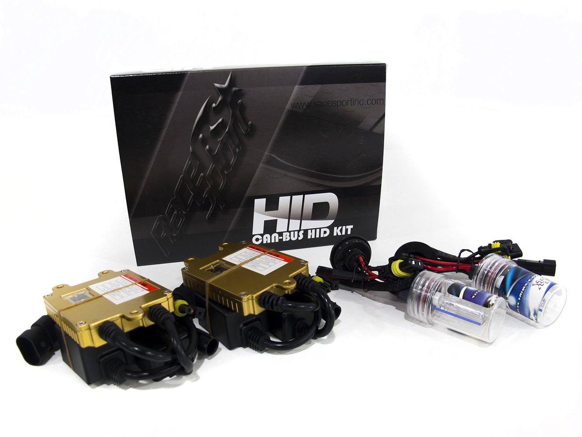 H11 Canbus HID Slim Ballast Kit G8780