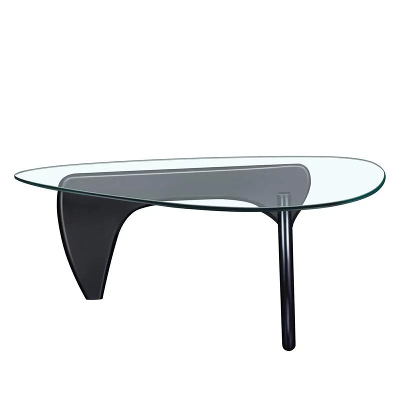 Modern Triangle Coffee Table L9943