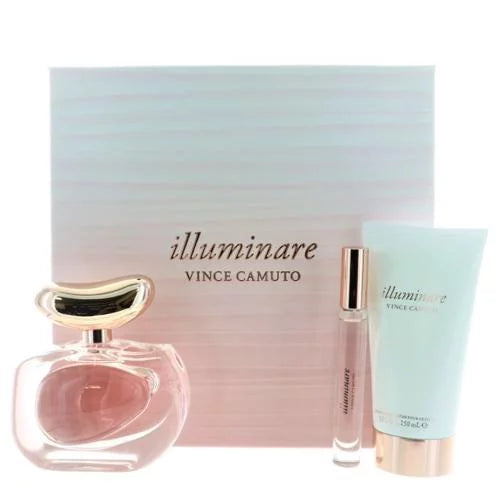 3 Piece 3.4 oz Eau de Parfum Spray Gift Set Z104