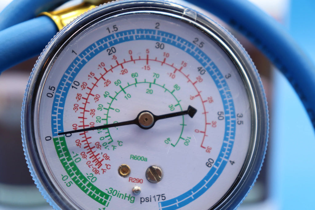 Arctic Air for R22 Systems J4854