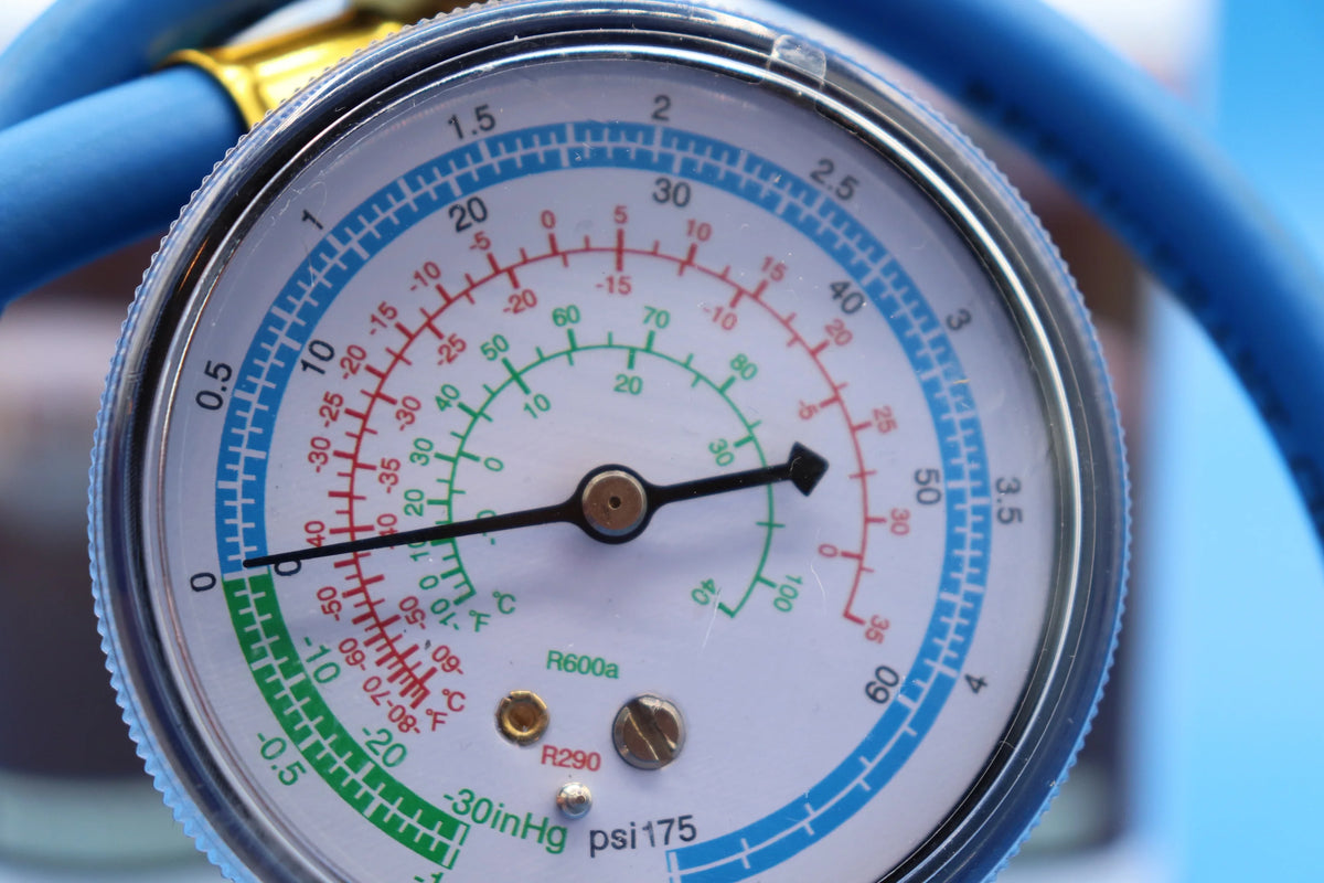 Arctic Air for R22 Systems J4854