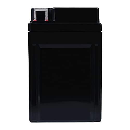12v 6ah Sealed Maintenance Free Powersport Battery Z791
