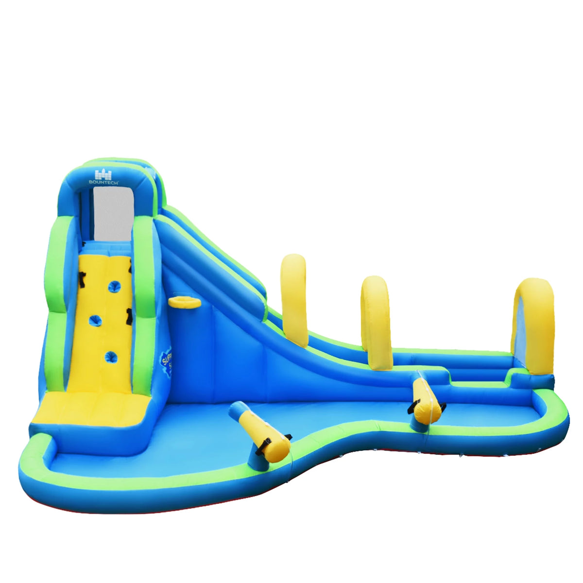Kids Inflatable Bounce House P6753